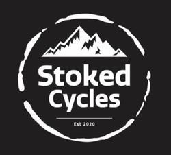 Stoked Cycles, Ashburton