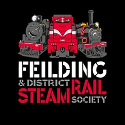 Feilding and District Steam Rail Society