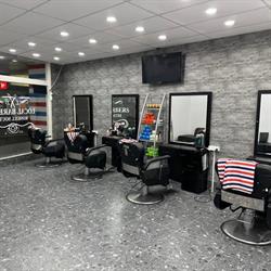 Local Barbers