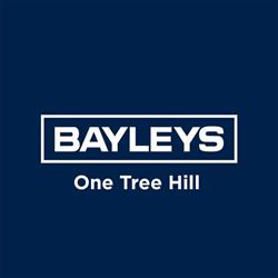 Bayleys One Tree Hill & Ellerslie