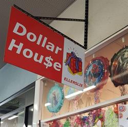 Dollar House Ellerslie