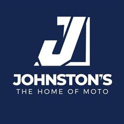 Johnston's