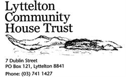 Lyttelton Community House
