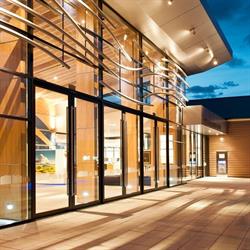 Carterton Events Centre