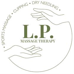 L. P. massage therapy
