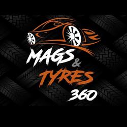 Mags & Tyres 360