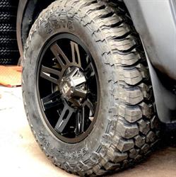 Discount Tyres & Wheel Alignment