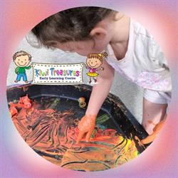 Kiwi Treasures Early Learning Centre Tauranga