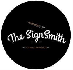 The Sign Smith