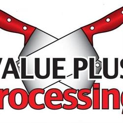 Value plus processing