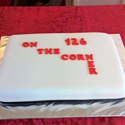 126 On The Corner - Hei Hei Broomfield Community Development Trust
