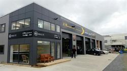 JVR Automotive