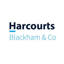 Harcourts Blackham & Co | Property Management