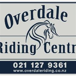 Overdale Riding Centre