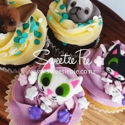 SweetiePie