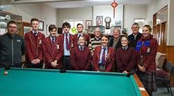 Timaru Seafarers Centre