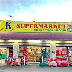 Kwality Mini Bazaar New Zealand