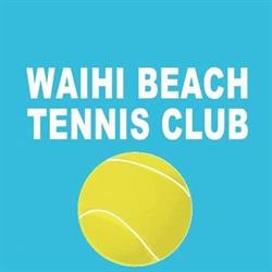 Waihi Beach Tennis Club Inc