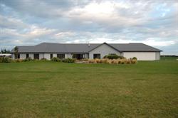 Aylesbury Plains Bed and Breakfast