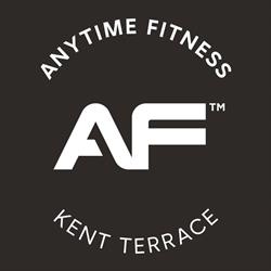 Anytime Fitness Kent Terrace