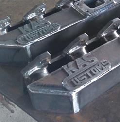 KAS Customs