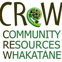 CReW Whakatane