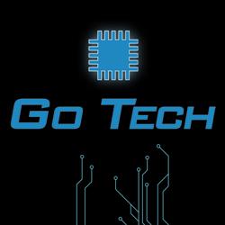Go Tech - Your Tech Sorted