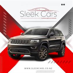 Sleek Cars