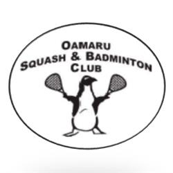 Oamaru Squash & Badminton Club