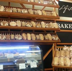 L' Artisan Bakery