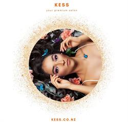 KESS HAIR AND BEAUTY ORMISTON
