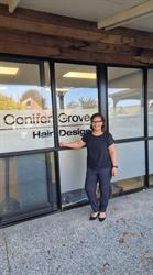 Conni-fer Grove Salon