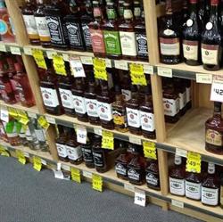 The Bottle-O Katikati