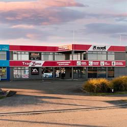 TradeZone Palmerston North