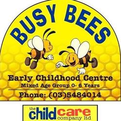 Busy Bees Nelson