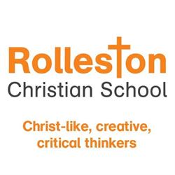 Rolleston Christian School