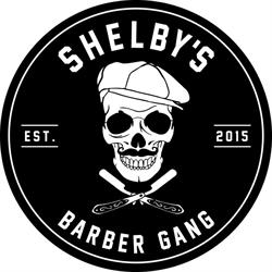 Shelby's Barber Gang
