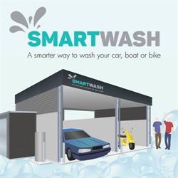Smartwash