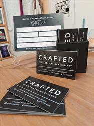 Crafted