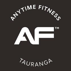 Anytime Fitness 24/7 gym Tauranga