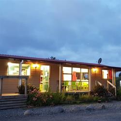 Raetihi Holiday Park