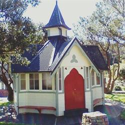 Friends of Karori Cemetery