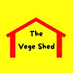 The Vege Shed