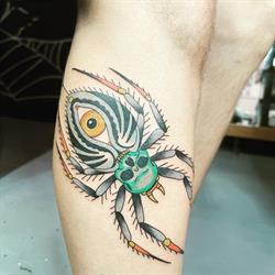 Brutal Ink - New Plymouth