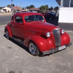 South Otago Customs Ltd