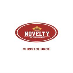 Novelty Sweets & Restaurant Christchurch