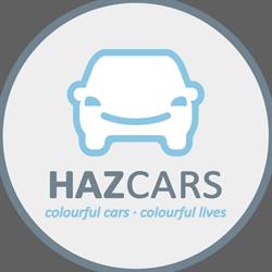 Haz Cars Ltd