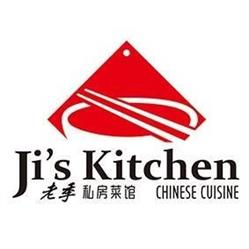 Mr Ji's Kitchen