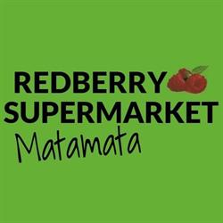 RedBerry market