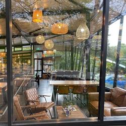 Urban Eatery Cashmere